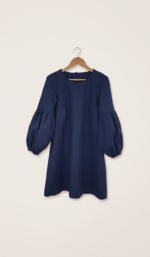 4661 - Блузка с рукавом-реглан — изображение 4