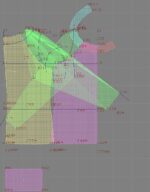 2041 - Longsleeve mit Reißverschluss – Bild 3