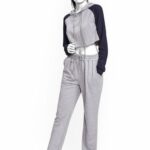 Jogging- oder Freizeithose