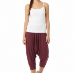 Haremshose (Sarouel-Hose)