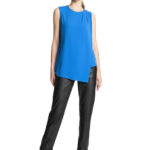 2102 - Топ с отлетной деталью