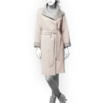 Doppelseitiger Mantel