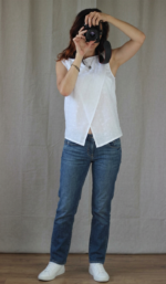 Modell 4659 @deinschnittmuster.de