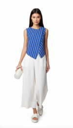 4659 - Топ с запахом