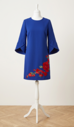 Modell 4771 @deinschnittmuster.de