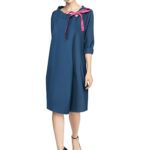 4937 – Платье в стиле бохо