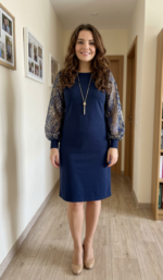 Modell 4085 @deinschnittmuster.de