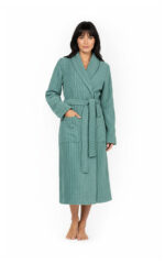 4124 – Длинный халат