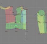 4978 - Kurzblazer – Bild 3