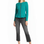 4979 - Жакет на молнии