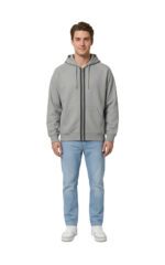 8005 – Толстовка с капюшоном