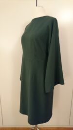 4752 - Kimono-Kleid – Bild 4