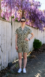 4053 - Jumpsuit – Bild 5