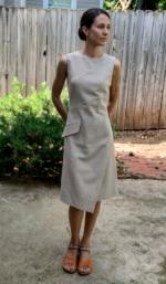 Modell 4606 @deinschnittmuster.de