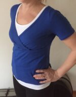 8004 - Langarmshirt – Bild 10