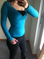 8004 - Langarmshirt – Bild 9