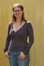 8004 - Langarmshirt – Bild 19