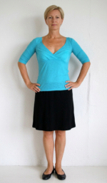 8004 - Langarmshirt – Bild 6