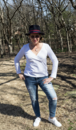 8004 - Langarmshirt – Bild 7