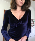 8004 - Langarmshirt – Bild 17
