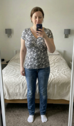 8004 - Langarmshirt – Bild 8