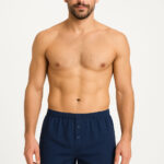 Boxers Schnittmuster nach Maß