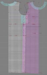 2747 - Cape-Weste – Bild 4