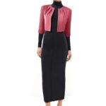 Bolerojacke Schnittmuster