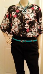 5807 - Blouson – Bild 4