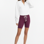 2048 - Шорты трикотажные