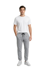 6140 - Трикотажные брюки