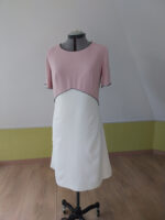 2509 - A-Linien Kleid – Bild 5