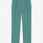 Hose mit Gummibund - Schnittmuster