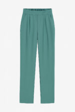 Hose mit Gummibund - Schnittmuster