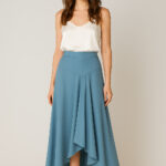 Maxirock - Schnittmuster