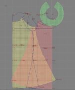 4696 - Sundress – Bild 3