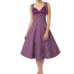 Retrokleid
