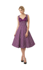 Retrokleid