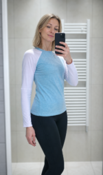 4808 - Langarmshirt – Bild 4