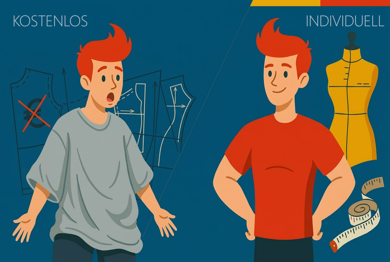 Konstelos vs individuell