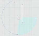 5273 - Tellerrock – Bild 3