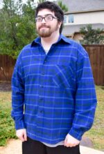 6026 - Hemd – Bild 5