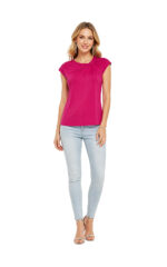 Jerseybluse