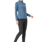 Sportliche Sweatjacke