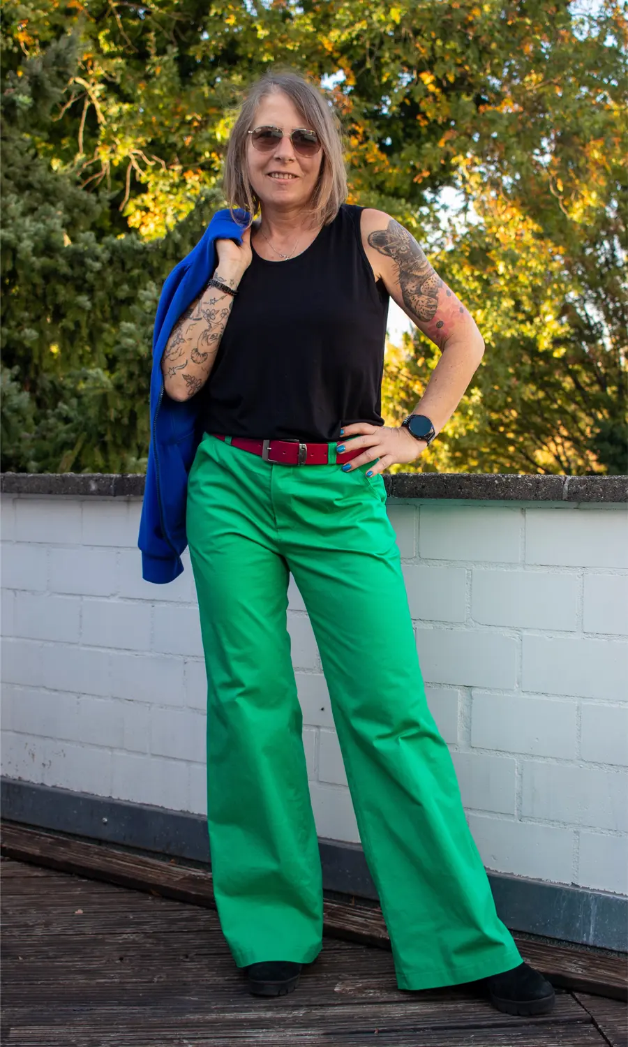 Modell 2264