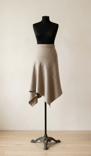 Modell 2439 @deinschnittmuster.de