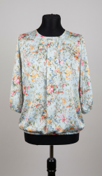 Modell 4440 @deinschnittmuster.de