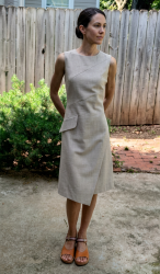 Modell 4606 @deinschnittmuster.de