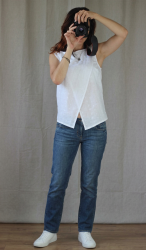 Modell 4659 @deinschnittmuster.de