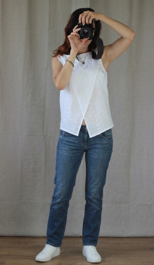 Modell 4659 @deinschnittmuster.de